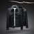 Denim Jackets - Solid Color Denim Jacket Series Black Denim Jacket Fleece Denim Jacket
