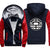 Dragon Ball Jackets - Solid Color Dragon Ball Series Super Cool Fleece Jacket