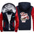 Riverdale Jackets - Solid Color Riverdale Pops Riverdale Fleece Jacket