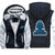 Riverdale Jackets - Solid Color Riverdale Series Fashion Fleece Jacket