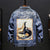 Denim Jackets - Solid Color Denim Jacket Series Retro Denim Jacket Fleece Denim Jacket