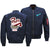 Riverdale Jackets - Solid Color Riverdale pops Riverdale Fleece Jacket