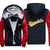 Riverdale Jackets - Solid Color Riverdale High School Fleece Jacket