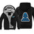 Riverdale Jackets - Solid Color Riverdale Series Fashion Fleece Jacket