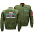 Riverdale Jackets - Solid Color Riverdale Pops Riverdale Logo Icon Fleece Jacket