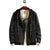 Denim Jackets - Solid Color Denim Jacket Series Casual Denim Jacket Super Cool Denim Jacket