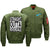 Riverdale Jackets - Solid Color Riverdale Flight Suit Sereis Fleece Jacket