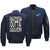 Riverdale Jackets - Solid Color Riverdale Flight Suit Sereis Fleece Jacket