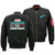 Riverdale Jackets - Solid Color Riverdale Pops Riverdale Logo Icon Fleece Jacket
