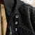 Denim Jackets - Solid Color Denim Jacket Series Casual Denim Jacket Super Cool Denim Jacket
