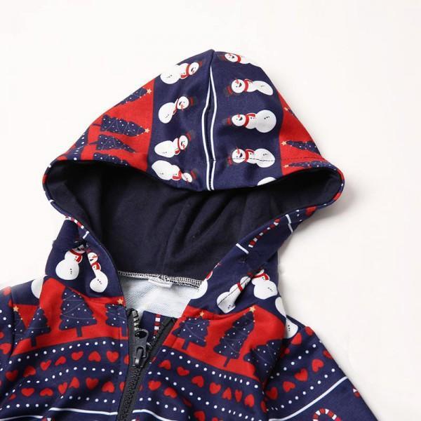 Believe' Comfy Family Striped Pajamas