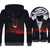 Game of Thrones Jackets - Game of Thrones Series Dragon Super Cool 3D Fleece Jacket