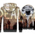 The Walking Dead Jackets - The Walking Dead Series Movie Icon 3D Fleece Jacket