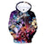 One Piece 3D Hoodies - Men/Boys Sweatshirts Pullovers