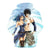 Anime Fairy Tail 3D Hip Hop Hoodies Pullovers Sweatshirt