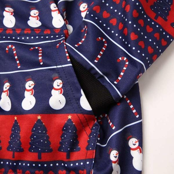 Believe' Comfy Family Striped Pajamas