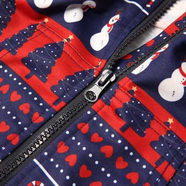 Believe' Comfy Family Striped Pajamas