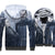 Game of Thrones Jackets - Game of Thrones Series Maester Luwin Super Cool 3D Fleece Jacket