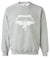METALLICA Sweatshirts - METALLICA Sweatshirt Series Men's Sweatshirt Super Cool White Icon Fleece Sweatshirt