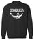 Men's Sweatshirts - Men's Sweatshirt Series Conquer Icon Fleece Sweatshirt