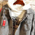 Denim Jackets - Solid Color Denim Jacket Series Harajuku Style Super Cool Denim Jacket