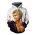 One Piece Hoodies - One Piece Series Anime Character Icon Fashion Hoodie