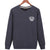 Harajuku Style Sweatshirts - Solid Color Harajuku Style Series NATIVE Icon Fashion Fleece Sweatshirt