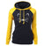 Women Hoodies - Women Hoodie Series Pet Cat Beard Super Cute Fleece Hoodie