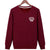 Harajuku Style Sweatshirts - Solid Color Harajuku Style Series NATIVE Icon Fashion Fleece Sweatshirt