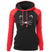 Women Hoodies - Women Hoodie Series Pet Cat Beard Super Cute Fleece Hoodie