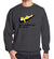 Men's Sweatshirts - Men's Sweatshirt Series Cartoon Icon Sweatshirt