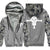 One Piece Jackets - One Piece Anime Series Super Cool Fleece Jacket