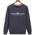 Harajuku Style Sweatshirts - Solid Color Harajuku Style Series MASERATI Icon Fashion Fleece Sweatshirt