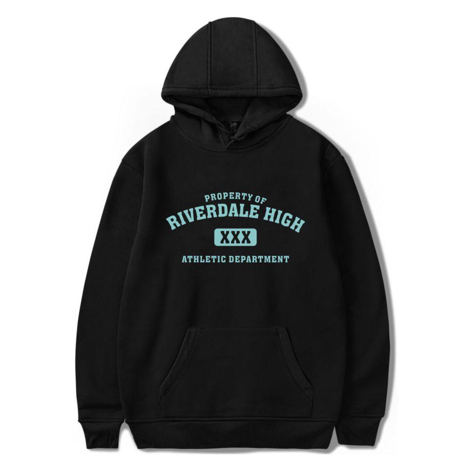 Riverdale Hoodies - Riverdale Series Excellent Hoodie