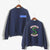 Riverdale Ｍock Turtlenecks - Riverdale Double-Headed Snake Logo Icon Ｍock Turtleneck