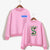 Riverdale Ｍock Turtlenecks - Riverdale Double-Headed Snake Logo Icon Ｍock Turtleneck