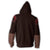 Avatar: The Last Airbender Asami Hoodies - Zip Up Hoodie
