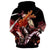 Attack On Titan Levi Ackerman Hoodie