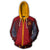 Avatar: The Last Airbender Aang Sweatshirts 3D Printed Hooded Sweater Zip Jacket