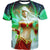 World Of Warcraft Blood Elf Hoodies - Pullover Sexy Hoodie