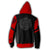 RWBY Anime Cosplay Costume Sweatshirt Zip Up Hoodie