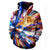 Cat Vortex Hoodie