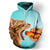 Cat Dogs Hoodie