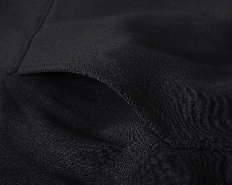 Christmas Hoodies - Super Cute Christmas Cat Icon 3D Fleece Hoodie