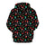 Christmas Hoodies - Christmas Hat Candy 3D Hoodie