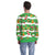 Christmas Sweatshirts - Green Christmas Bell Icon Super Cute 3D Sweatshirt