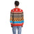 Christmas Sweatshirts - Christmas Rainbow Horse Icon Cute 3D Sweatshirt
