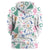 Christmas Hoodies - Christmas Snowman tree 3D Hoodie