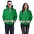 Christmas Hoodies - Cheerful Holiday Atmosphere 3D Hoodie