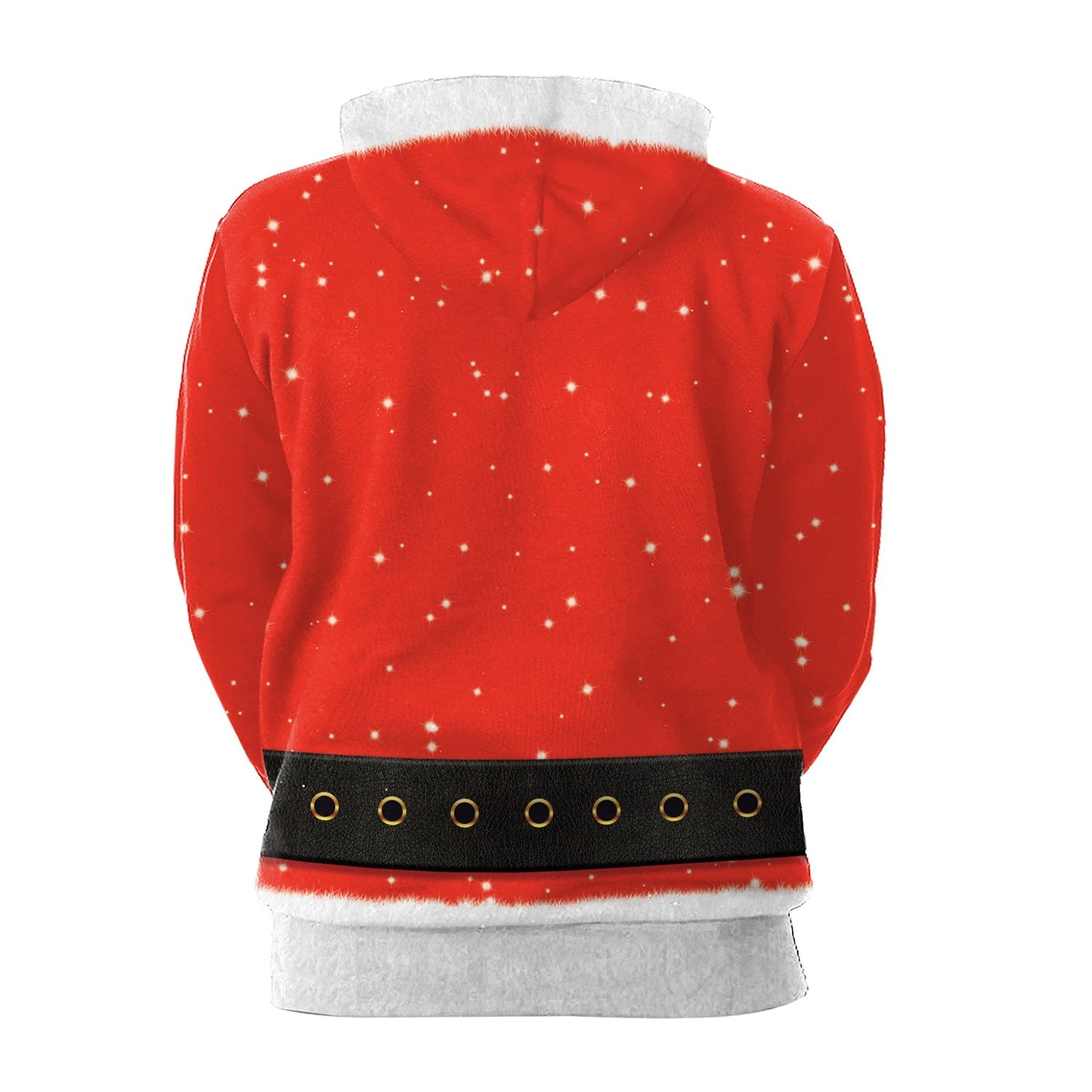 Christmas Hoodies - Human Organs 3D Hoodie